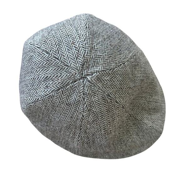 Cat & Jack Other - Cat & Jack Ivy Cap Brown and Beige 12 - 18 months